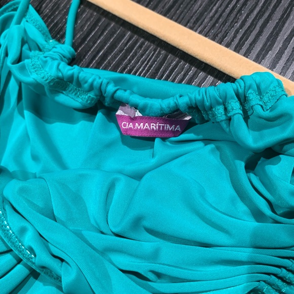 Beach Coverup LIKE NEW! - Picture 4 of 5